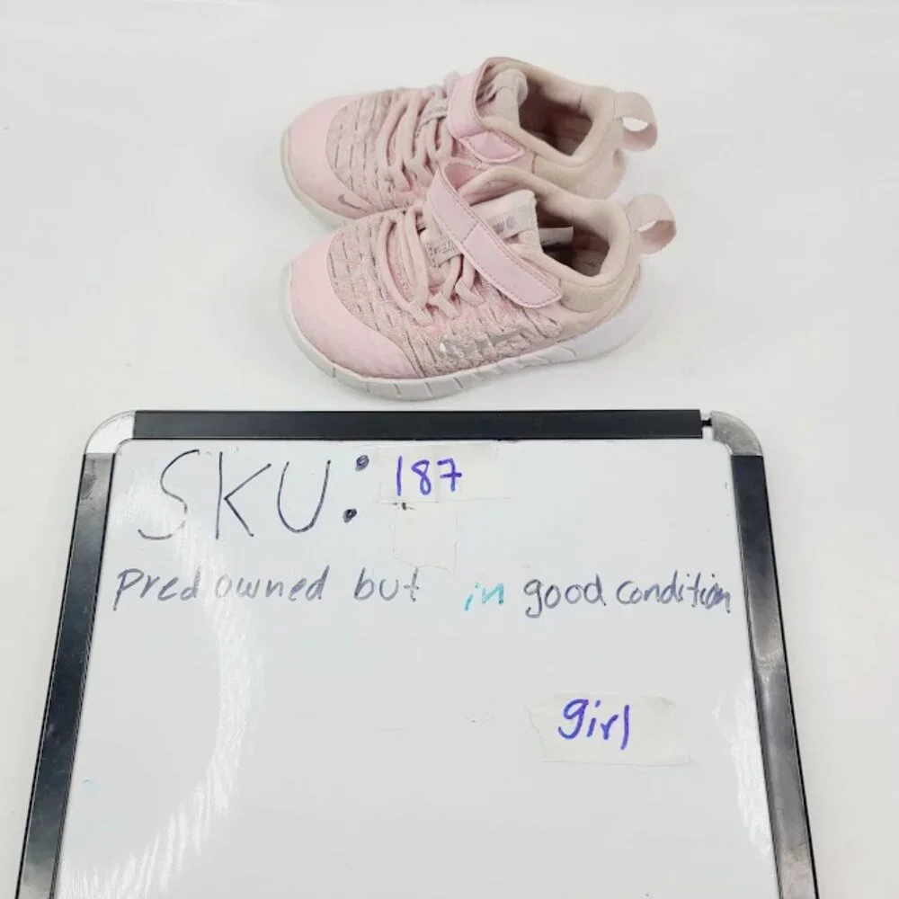 Nike 187 style